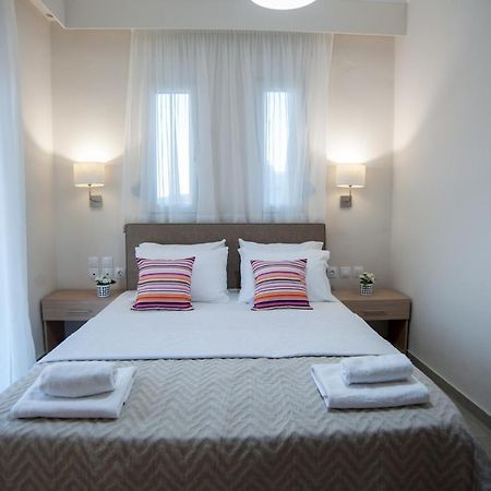 Vanessa'S Rooms & Apartments Kanali  Dış mekan fotoğraf