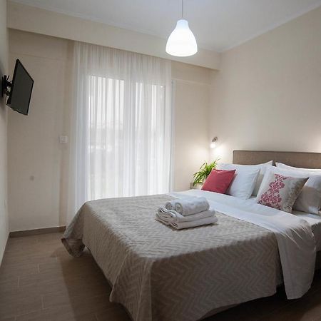 Vanessa'S Rooms & Apartments Kanali  Dış mekan fotoğraf