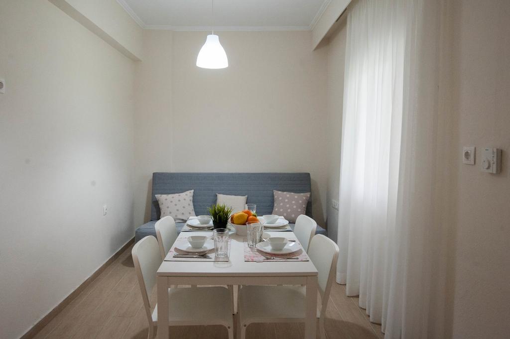Vanessa'S Rooms & Apartments Kanali  Dış mekan fotoğraf