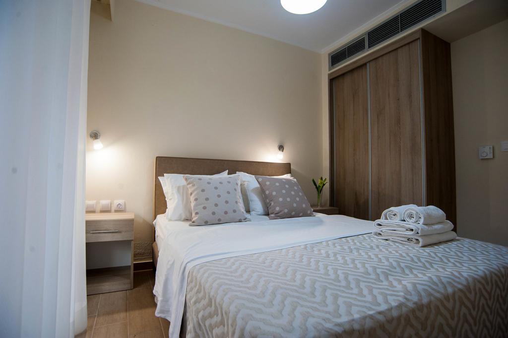 Vanessa'S Rooms & Apartments Kanali  Dış mekan fotoğraf