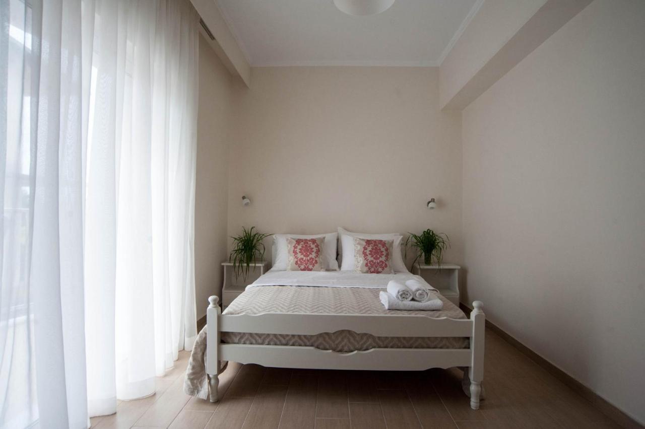 Vanessa'S Rooms & Apartments Kanali  Dış mekan fotoğraf