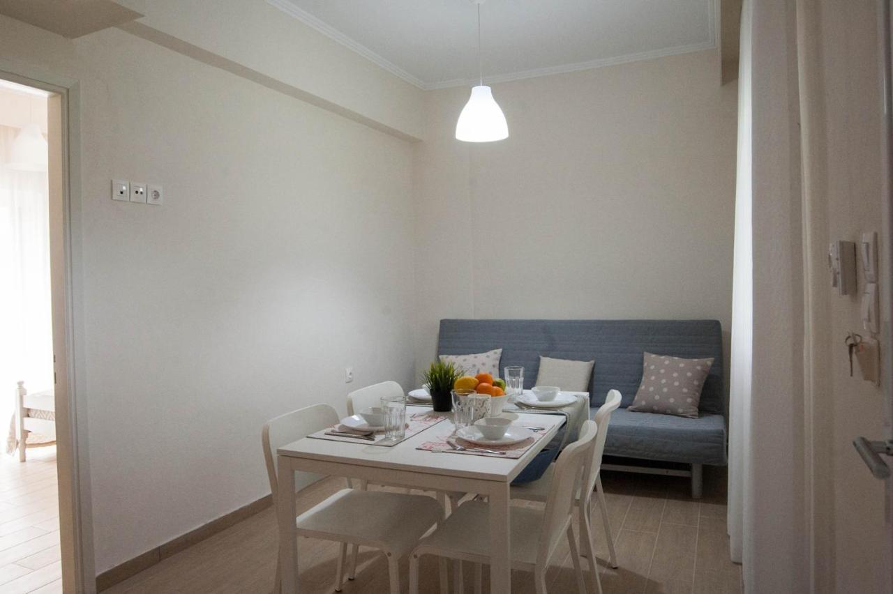 Vanessa'S Rooms & Apartments Kanali  Dış mekan fotoğraf