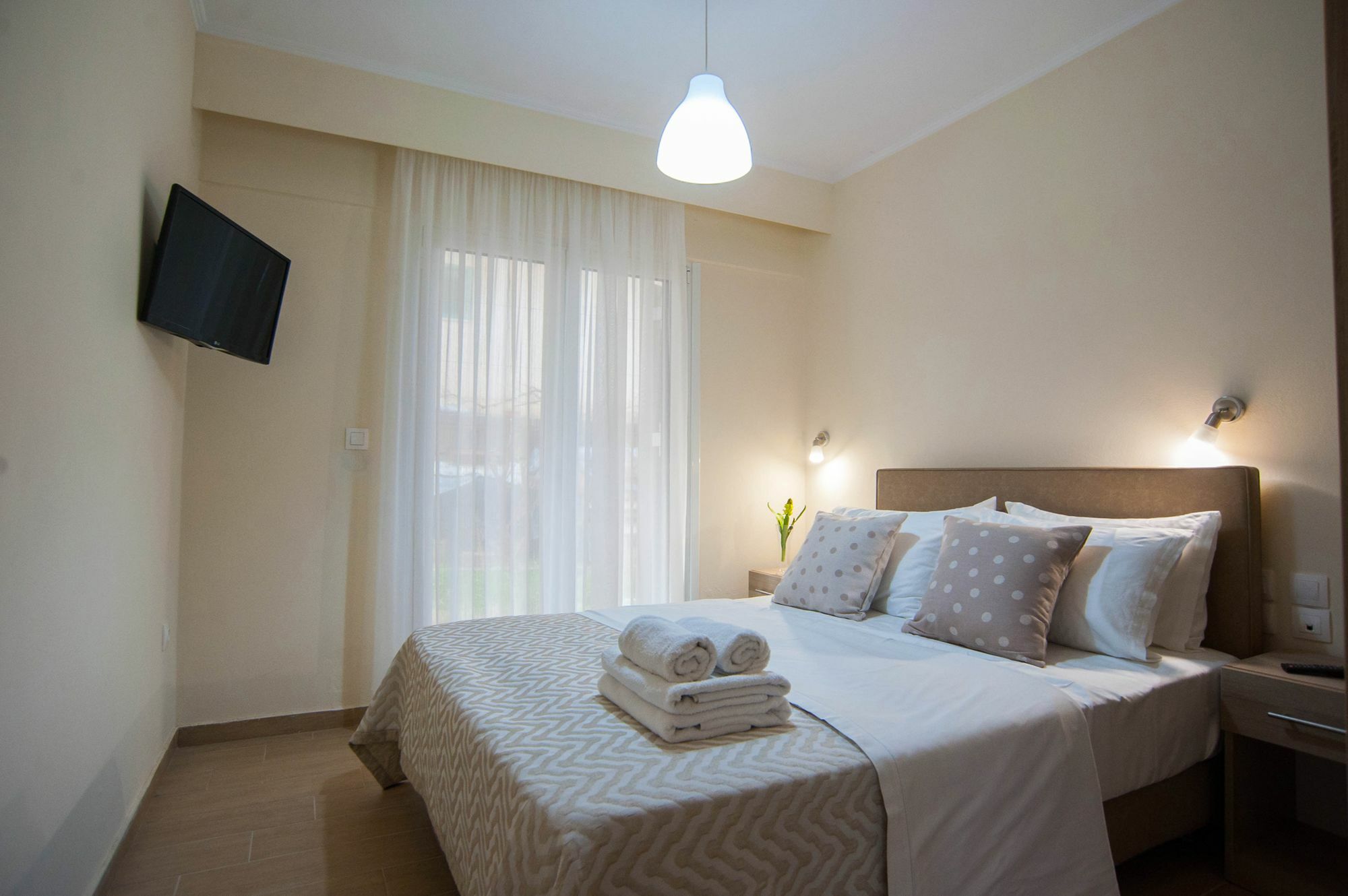 Vanessa'S Rooms & Apartments Kanali  Dış mekan fotoğraf