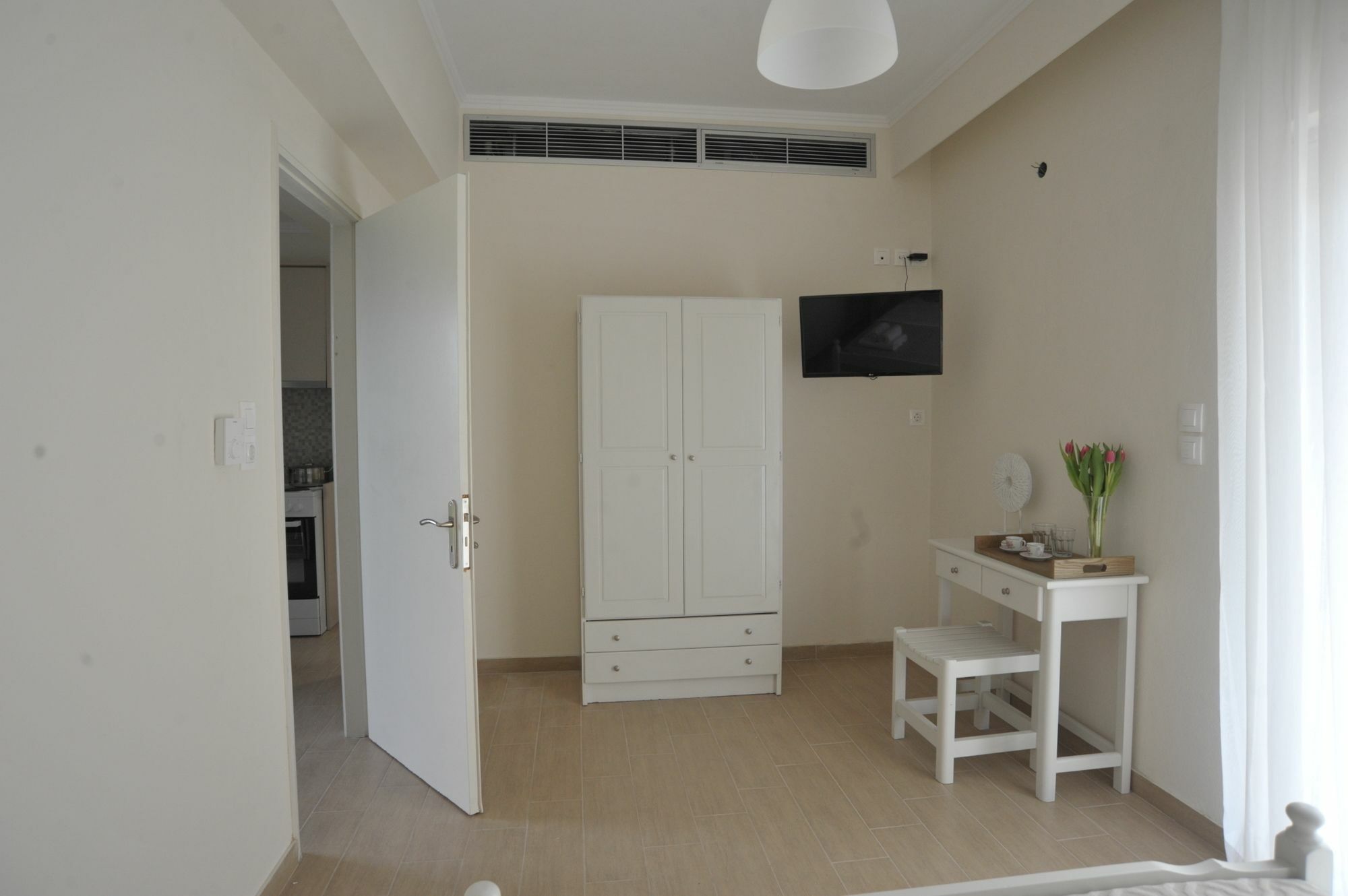 Vanessa'S Rooms & Apartments Kanali  Dış mekan fotoğraf