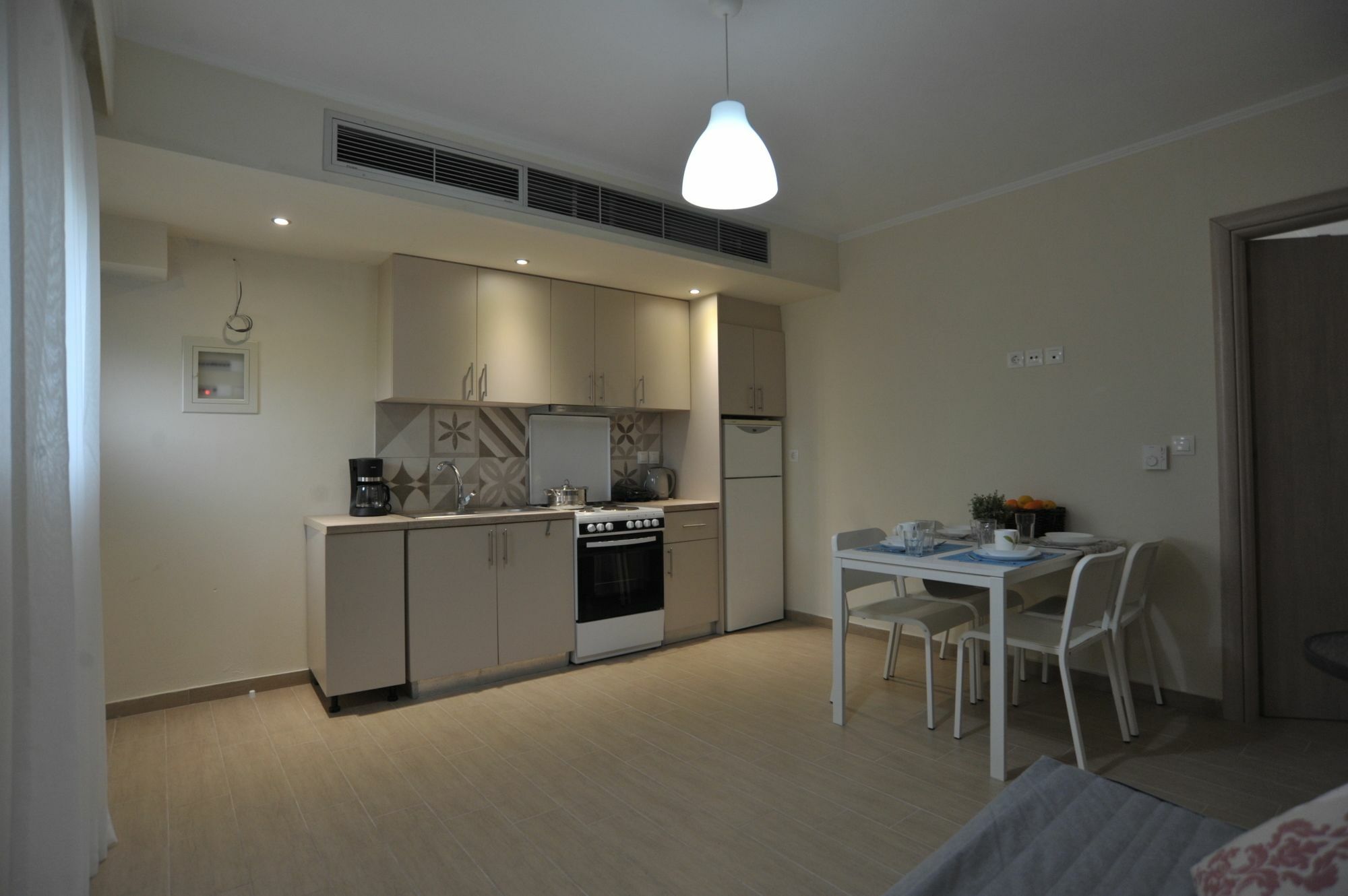 Vanessa'S Rooms & Apartments Kanali  Dış mekan fotoğraf