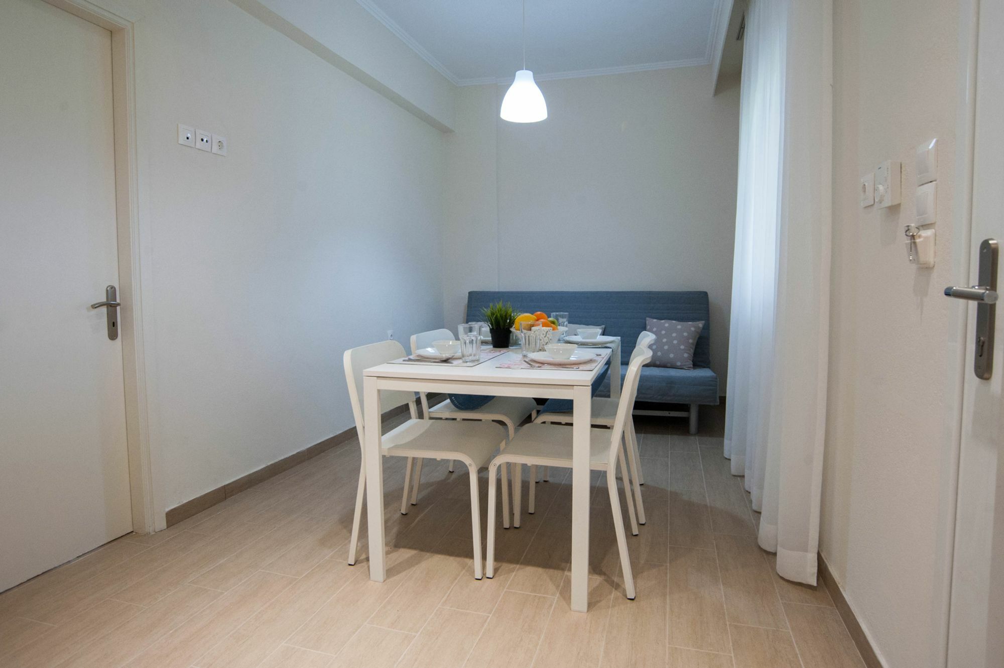 Vanessa'S Rooms & Apartments Kanali  Dış mekan fotoğraf