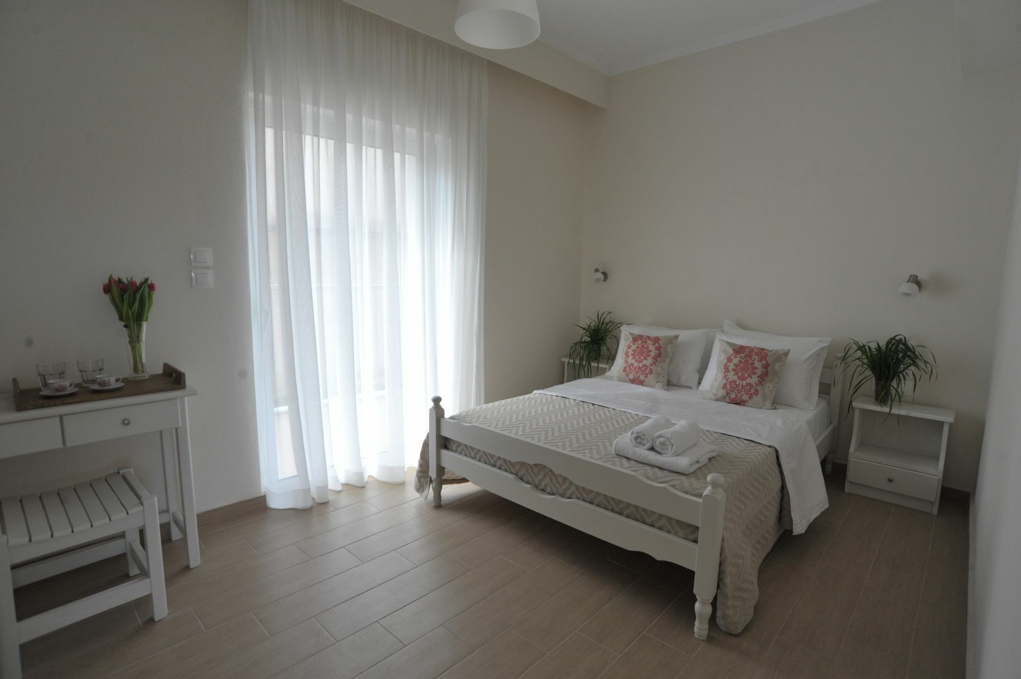 Vanessa'S Rooms & Apartments Kanali  Dış mekan fotoğraf
