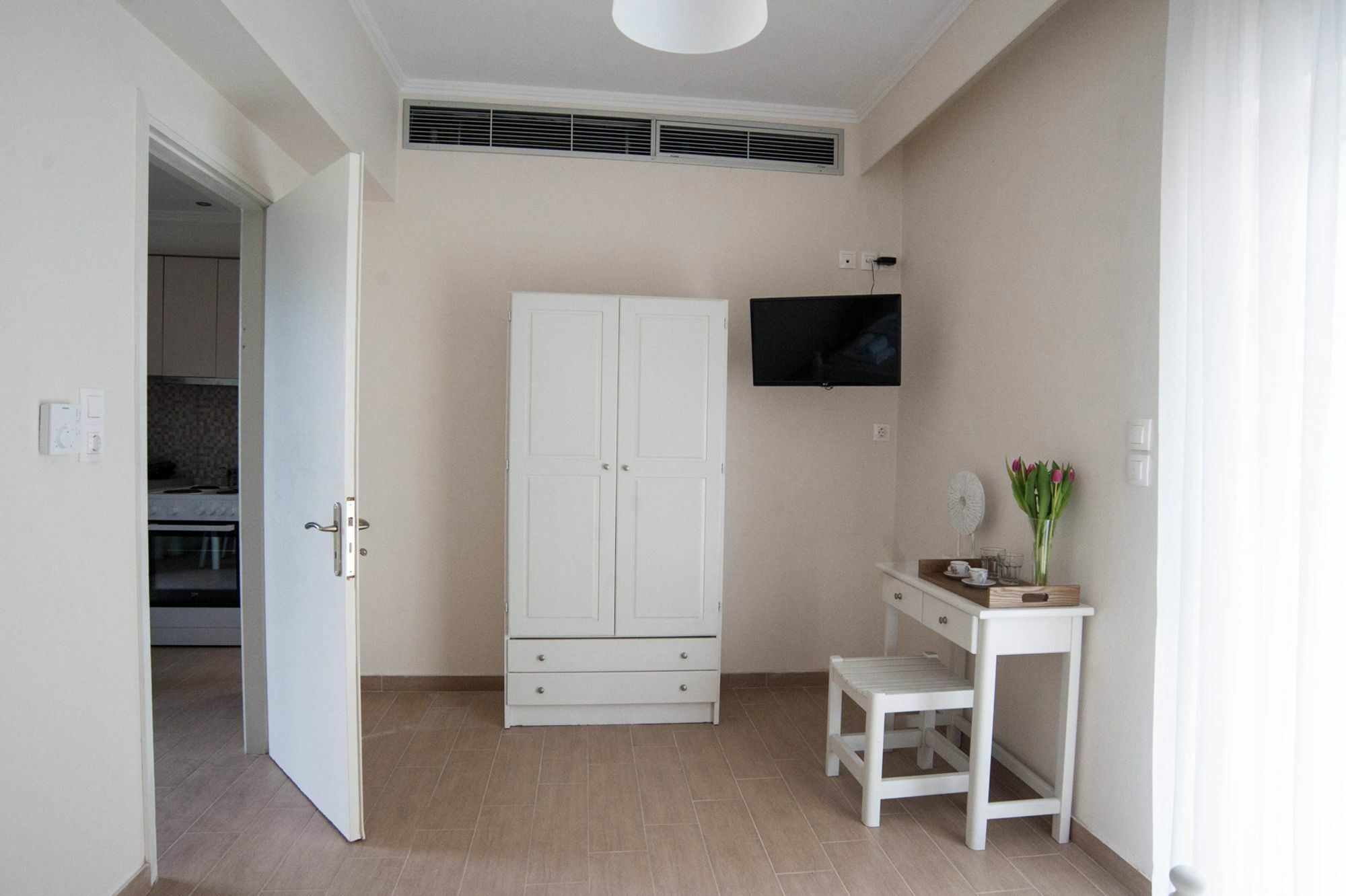 Vanessa'S Rooms & Apartments Kanali  Dış mekan fotoğraf