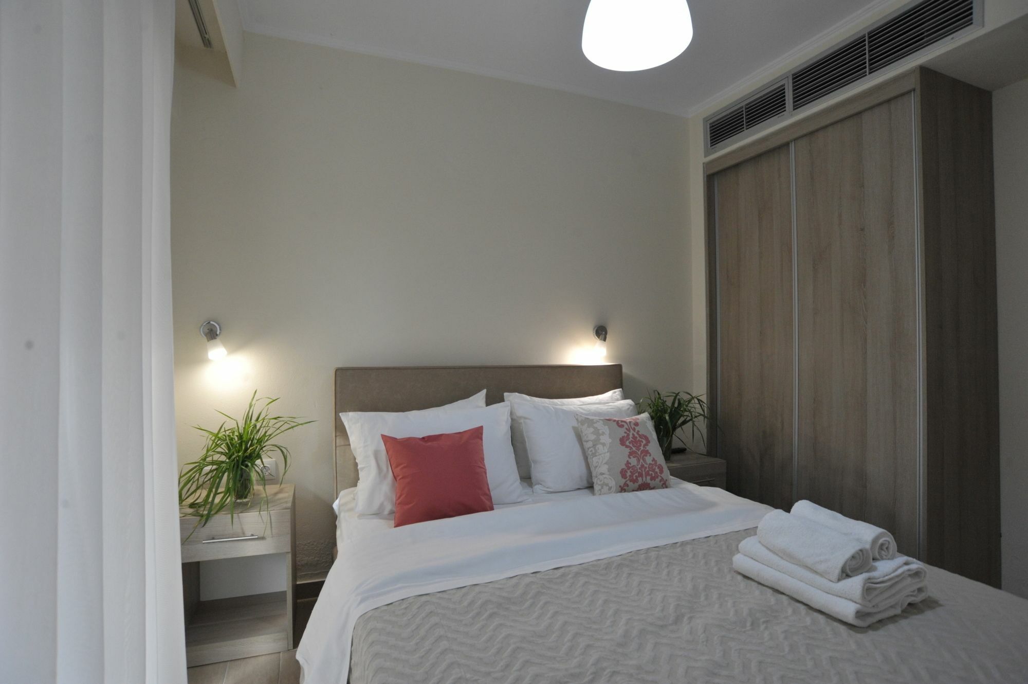 Vanessa'S Rooms & Apartments Kanali  Dış mekan fotoğraf